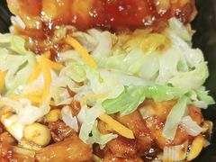 -和合谷(北新桥店)