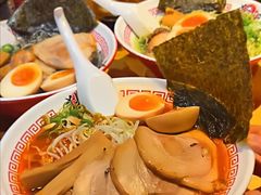 -KK ONE(京基滨河时代店)