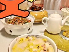 -天福苑(崇宁路店)