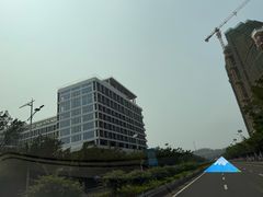 -江山半岛白浪滩景区