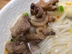 -星仔记烧腊饭店(五山店)