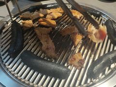 -金龙烧烤·牛肉面(西塔店)