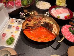 -色響火锅(恒隆广场店)