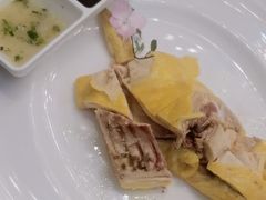 -丰收日·小海鲜·沪上家宴(顾村正大店)