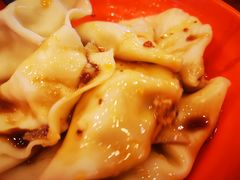 -龙抄手(春熙路总店)