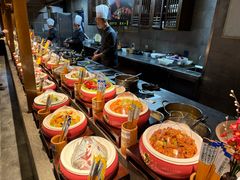 -井水小厨·湘菜(活力广场店)