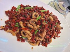 -渔家风味·鲅鱼水饺·央视展播·海鲜天津菜(开发区店)