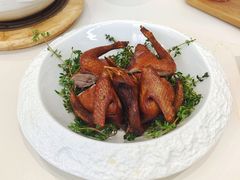 -蔡澜点心·粤菜(月星环球港店)