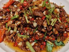 -文昌阁·长沙市井菜(美食地标店)