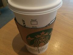-星巴克(深圳软件园产业基地店)