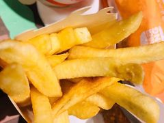 -汉堡王(砂之船店)