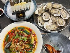 -飞尝蚝·顺德菜·鱼生(顺德总店)