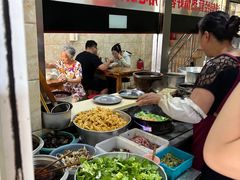 -祁家面馆(大香炉店)