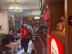 -福苗小骆驼烧烤(大唐不夜城店)