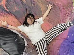 -爱蹦iBOON蹦床运动馆(江汉店)