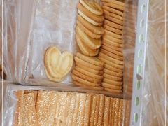-庆祥斋糕点厂(留学路店)