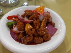 -吉莲利苑海鲜酒家(珠海拱北29年老字号店)