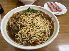 -陈记锅盖面(长江路店)