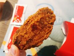 可乐鸡翅-麦当劳(燕顺路店)