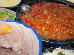 -锅首鲜品火锅(鸳鸯店)