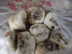 酱肉包子-梁憨包(南岸回龙湾店)