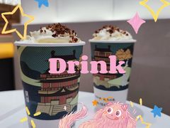 招牌牛奶桂满陇-KUNCHA鲲茶·江西制茶(铜锣湾店)