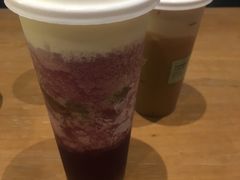 -喜茶(深圳福田星河COCO Park店)