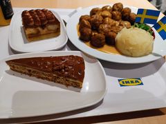 -宜家·瑞典风味餐厅(四元桥店)