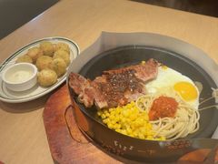 -菲滋意式餐厅(富阳东方茂店)
