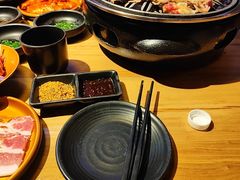 -九田家黑牛烤肉料理(溧阳吾悦店)