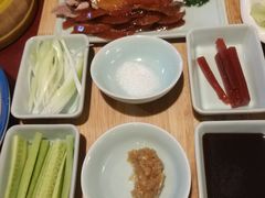 -京鼎轩北京烤鸭(世纪金源店)