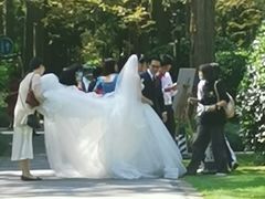 -上海怡沁园度假酒店