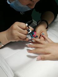 点击看大图 -L Nail轻奢美甲美睫