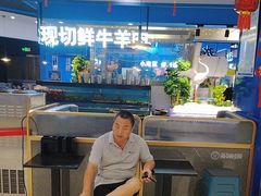 -海鲜时间自助餐厅(如皋万达广场店)