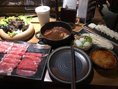 -呷哺呷哺 黄金牧场 (新中关购物中心店)