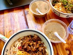 -李易面馆(树木岭店)