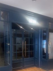 -优山定制西服衬衫大衣(国贸店)