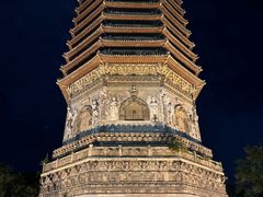 -玲珑塔公园