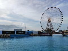 -三亚海昌梦幻海洋不夜城