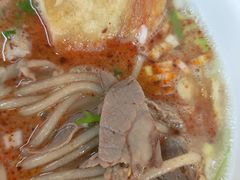 -向阳羊汤(千峰店)