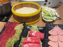 -龙聚德北京烤鸭(沙坪坝华宇A馆店)
