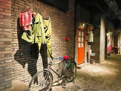 门面-和平菓局(王府井店)