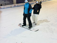 -绍兴启迪乔波冰雪世界