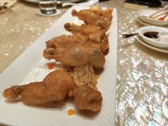 -8餐厅(新葡京酒店)