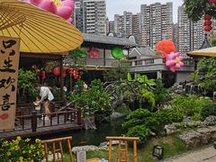 -顺德渔村·岭南一号