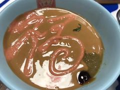 -京门老爆三·铜锅涮肉 爆肚(望京店)