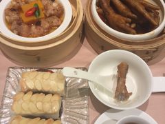 -陶陶居海鲜酒家(新马路店)