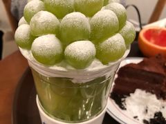-Cafe de Paris(林荫路店)