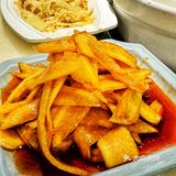 啤酒一元一瓶，饮料免费自助！晚上开门一直到早上
