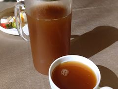 小白杏汁-伊带伊路新疆美食府(呼家楼店)